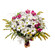 bouquet with spray chrysanthemums. Namibia