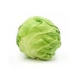 White cabbage